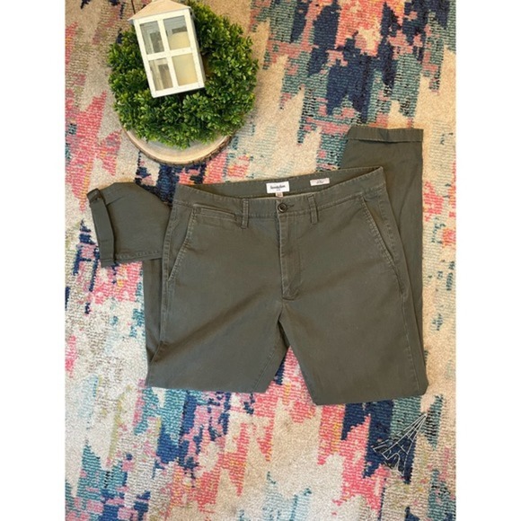 Goodfellow & Co skinny jeans - Picture 2 of 3